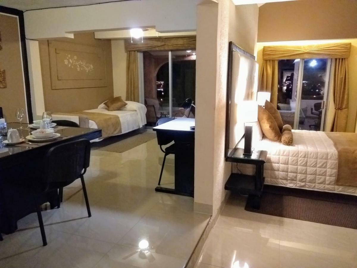 Hermoso Depto Por Uach II Con Terraza Y Linda Vista ชิฮวาฮวา ภายนอก รูปภาพ