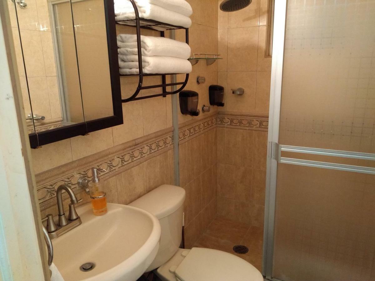 Hermoso Depto Por Uach II Con Terraza Y Linda Vista ชิฮวาฮวา ภายนอก รูปภาพ