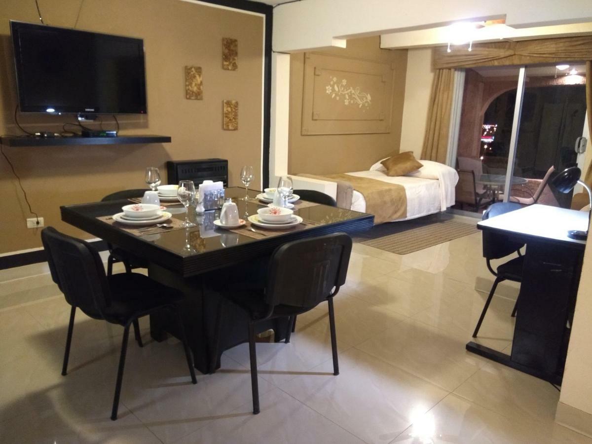 Hermoso Depto Por Uach II Con Terraza Y Linda Vista ชิฮวาฮวา ภายนอก รูปภาพ