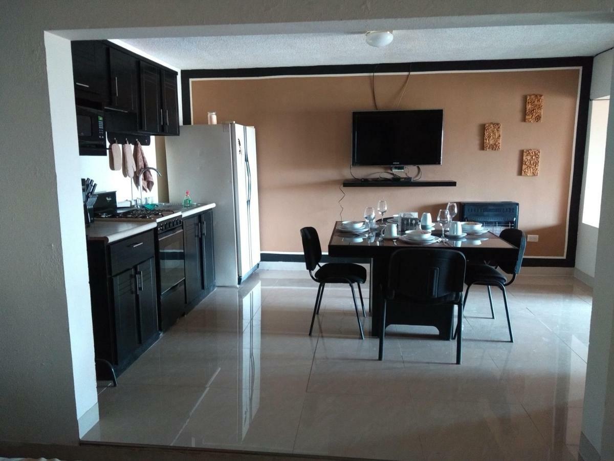 Hermoso Depto Por Uach II Con Terraza Y Linda Vista ชิฮวาฮวา ภายนอก รูปภาพ