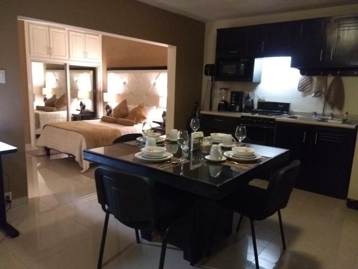 Hermoso Depto Por Uach II Con Terraza Y Linda Vista ชิฮวาฮวา ภายนอก รูปภาพ