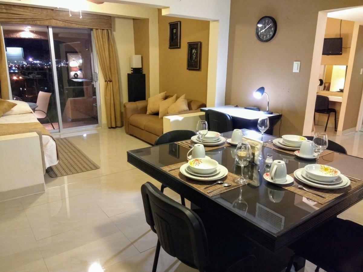Hermoso Depto Por Uach II Con Terraza Y Linda Vista ชิฮวาฮวา ภายนอก รูปภาพ