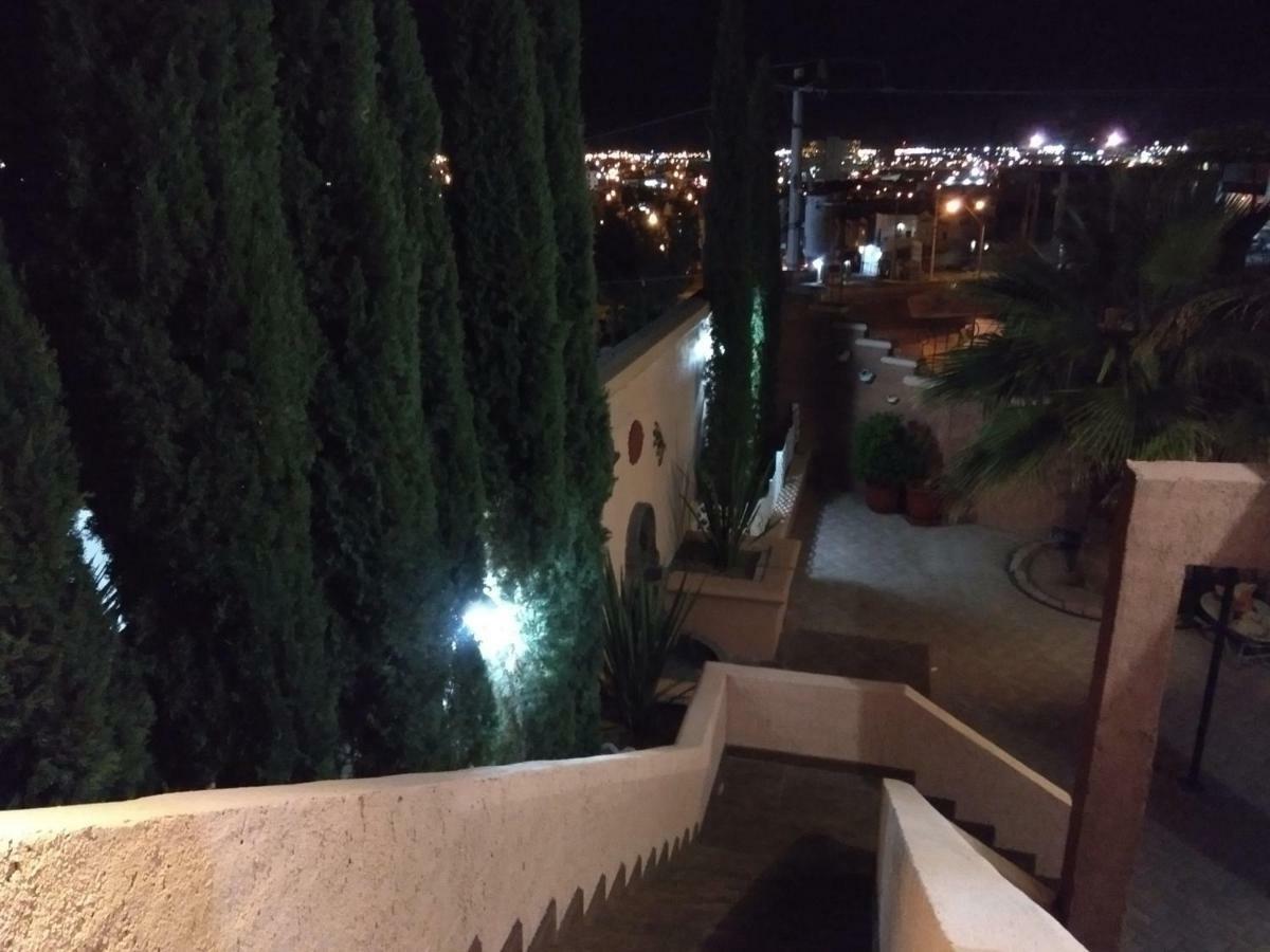 Hermoso Depto Por Uach II Con Terraza Y Linda Vista ชิฮวาฮวา ภายนอก รูปภาพ