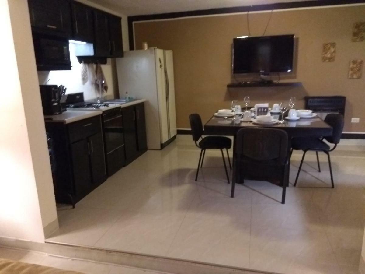 Hermoso Depto Por Uach II Con Terraza Y Linda Vista ชิฮวาฮวา ภายนอก รูปภาพ