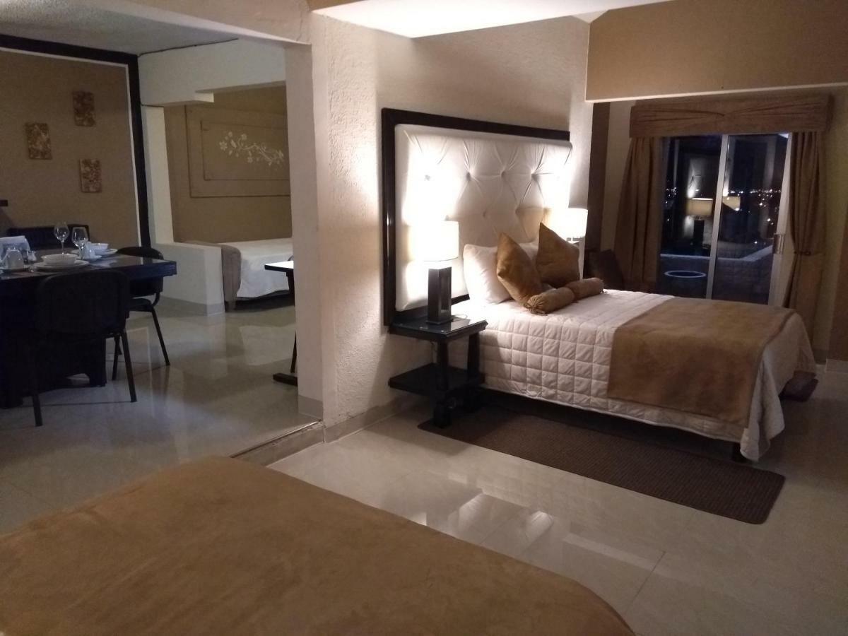 Hermoso Depto Por Uach II Con Terraza Y Linda Vista ชิฮวาฮวา ภายนอก รูปภาพ