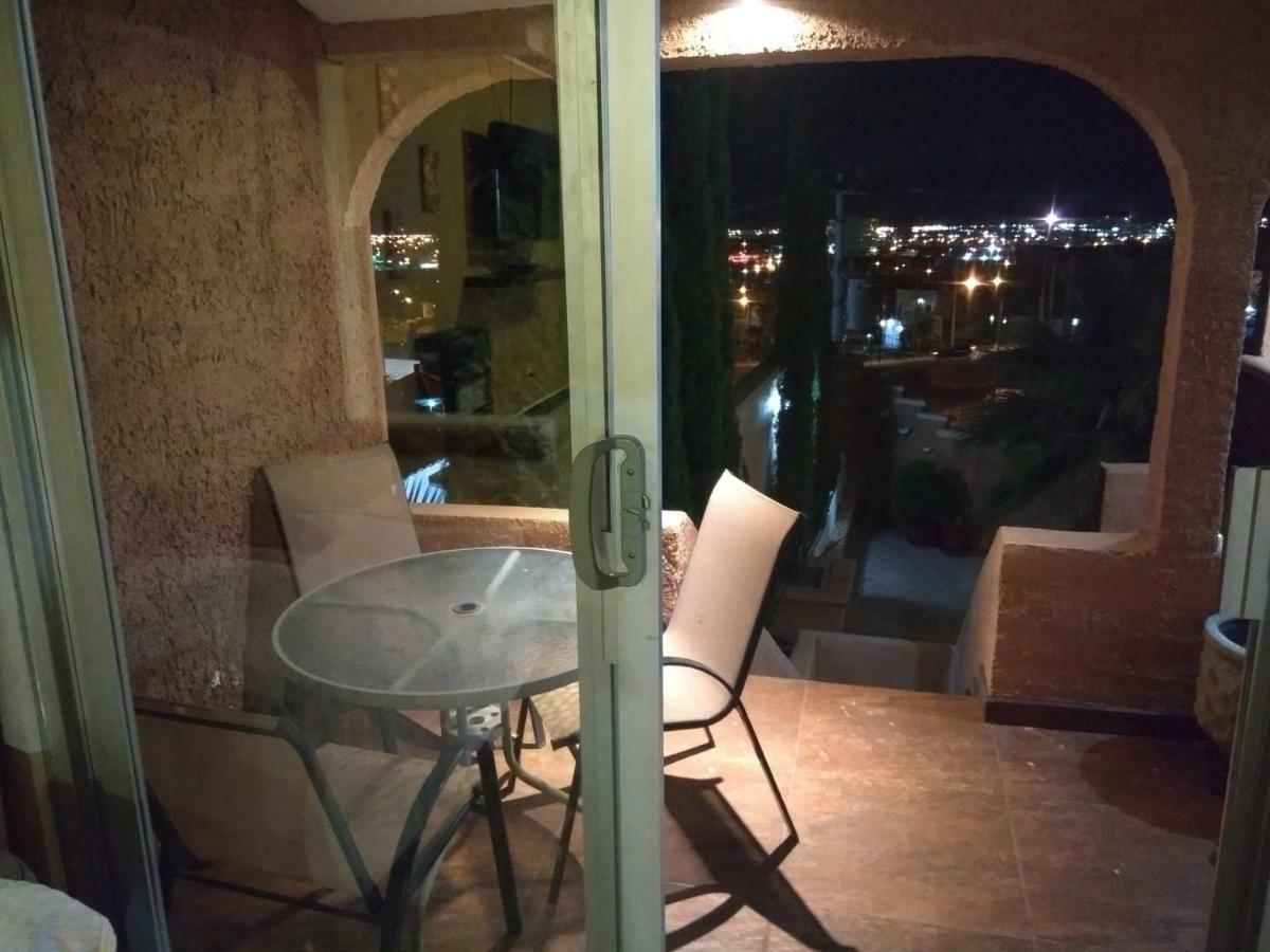 Hermoso Depto Por Uach II Con Terraza Y Linda Vista ชิฮวาฮวา ภายนอก รูปภาพ