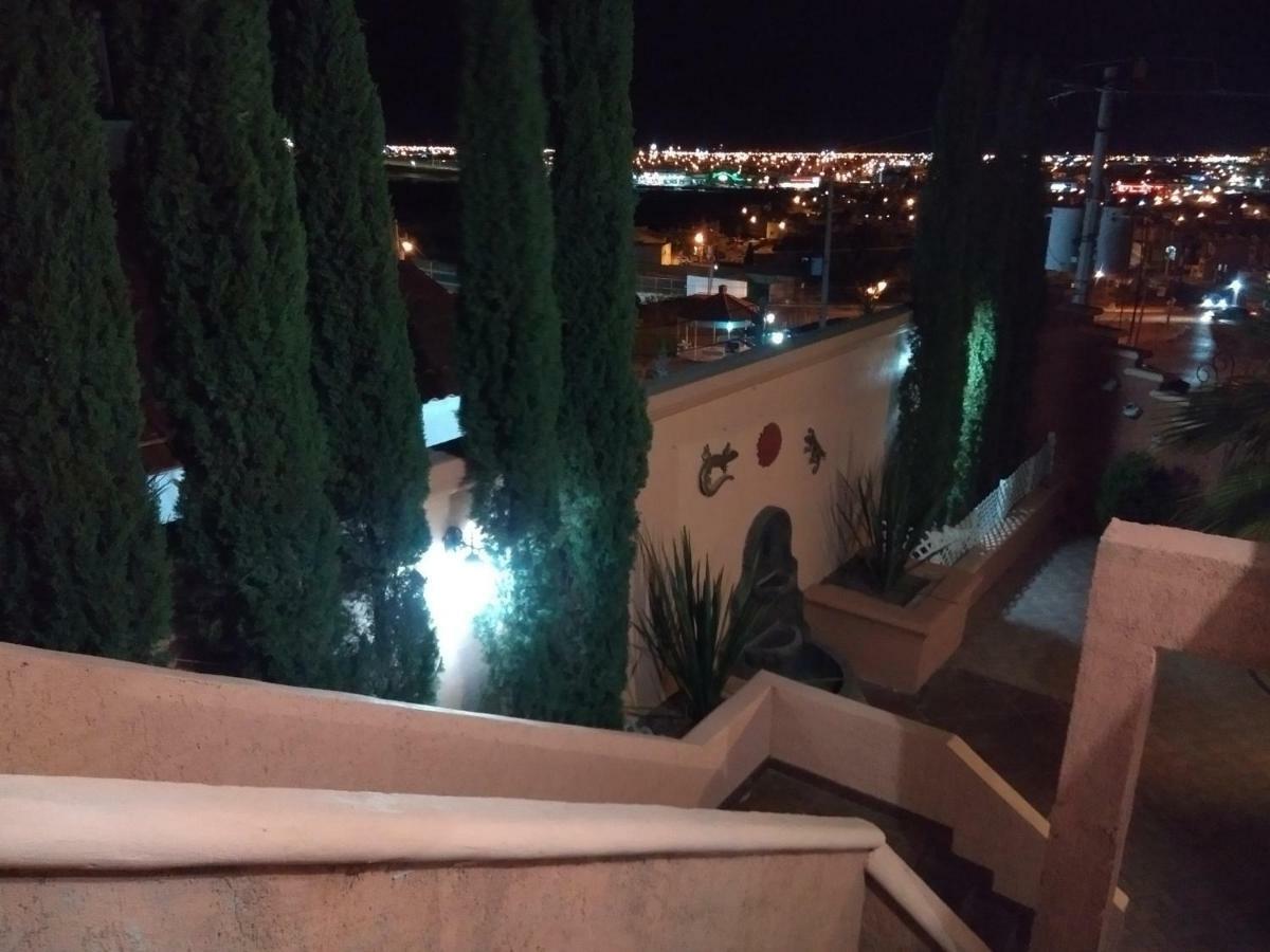 Hermoso Depto Por Uach II Con Terraza Y Linda Vista ชิฮวาฮวา ภายนอก รูปภาพ