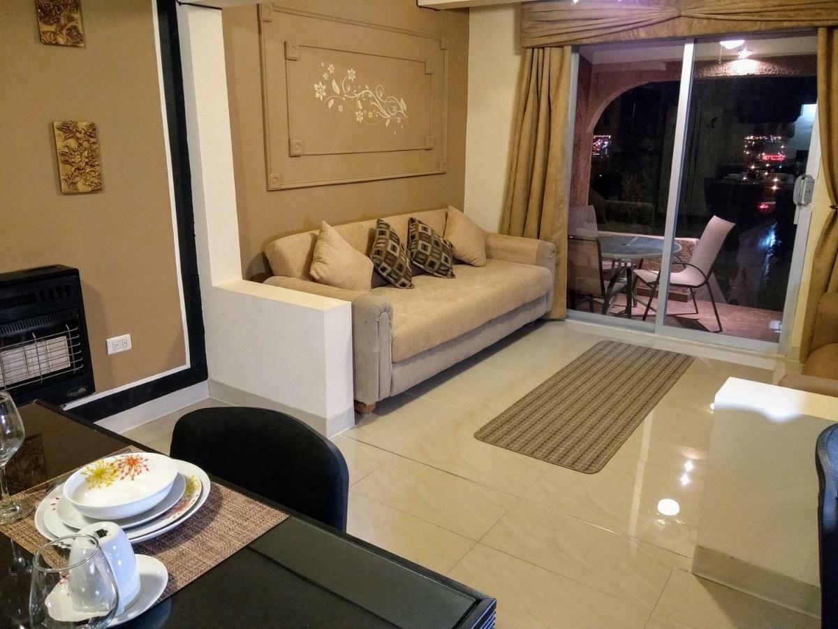 Hermoso Depto Por Uach II Con Terraza Y Linda Vista ชิฮวาฮวา ภายนอก รูปภาพ
