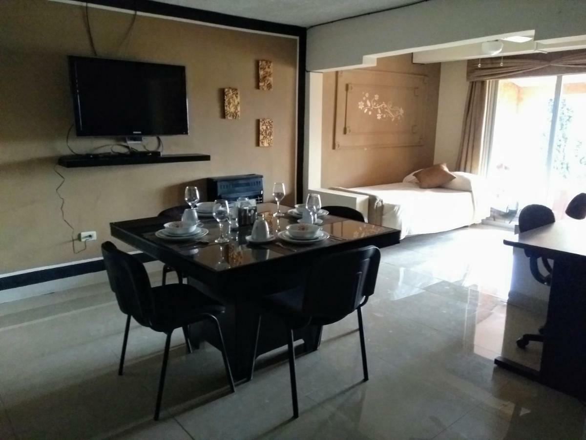 Hermoso Depto Por Uach II Con Terraza Y Linda Vista ชิฮวาฮวา ภายนอก รูปภาพ