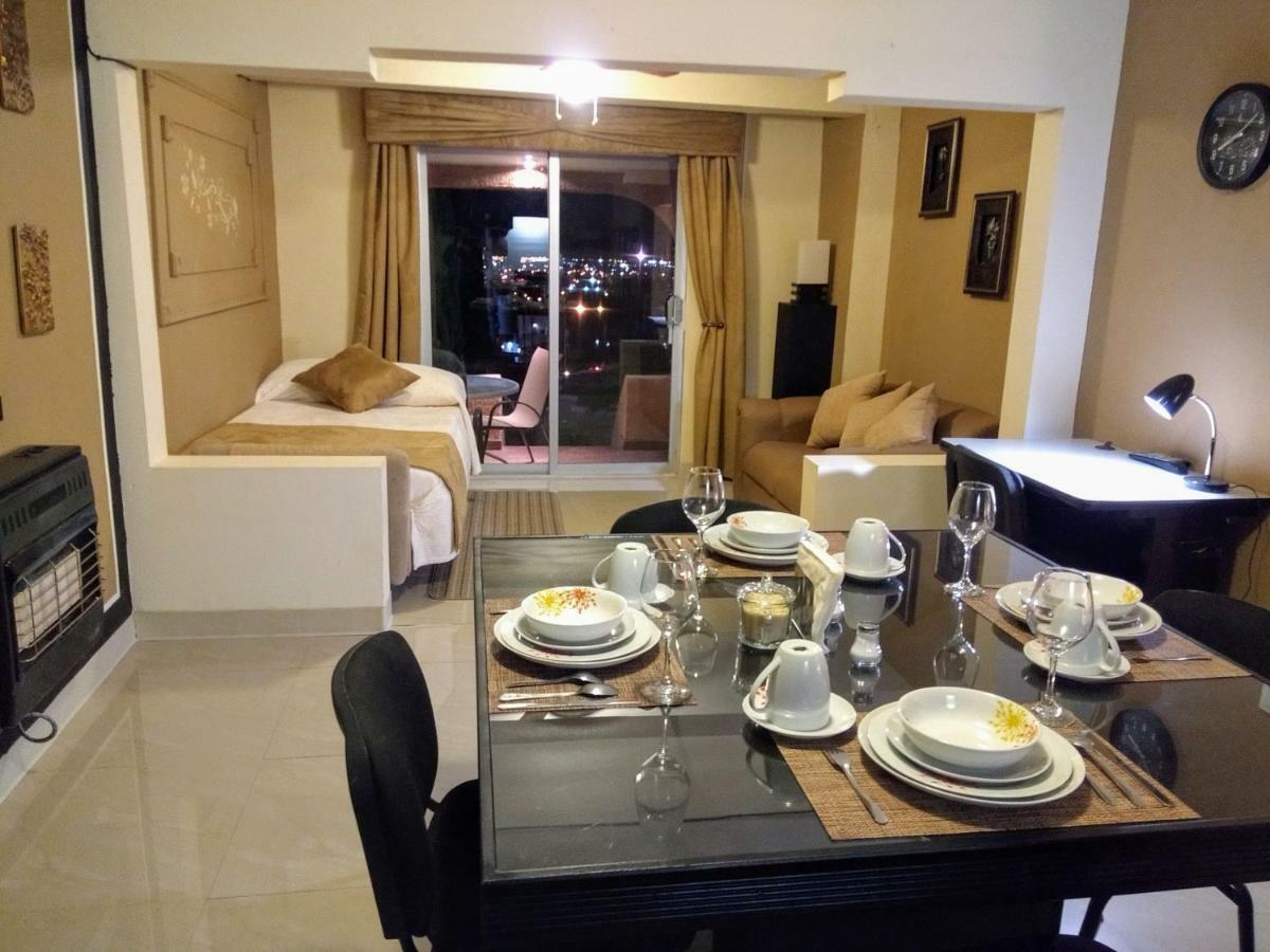 Hermoso Depto Por Uach II Con Terraza Y Linda Vista ชิฮวาฮวา ภายนอก รูปภาพ