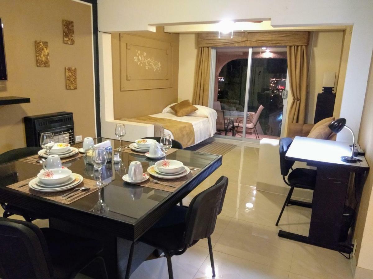 Hermoso Depto Por Uach II Con Terraza Y Linda Vista ชิฮวาฮวา ภายนอก รูปภาพ