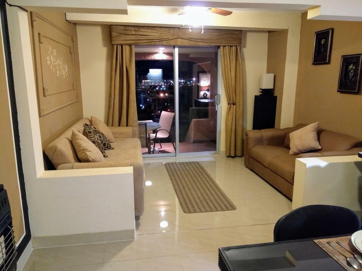 Hermoso Depto Por Uach II Con Terraza Y Linda Vista ชิฮวาฮวา ภายนอก รูปภาพ